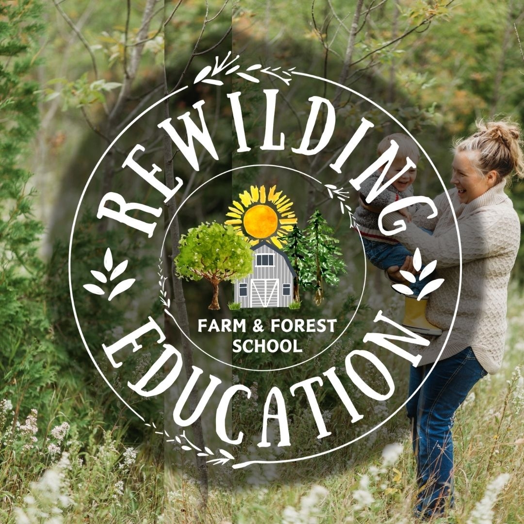 Children's Treatment Network - CTN-Rewilding Education Farm and Forest ...